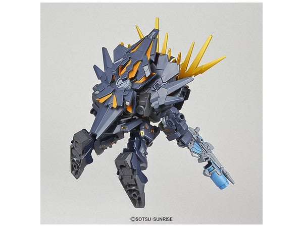 BANDAI Hobby EX-Standard 015 Unicorn Gundam 02 Banshee Norn (Destroy Mode)