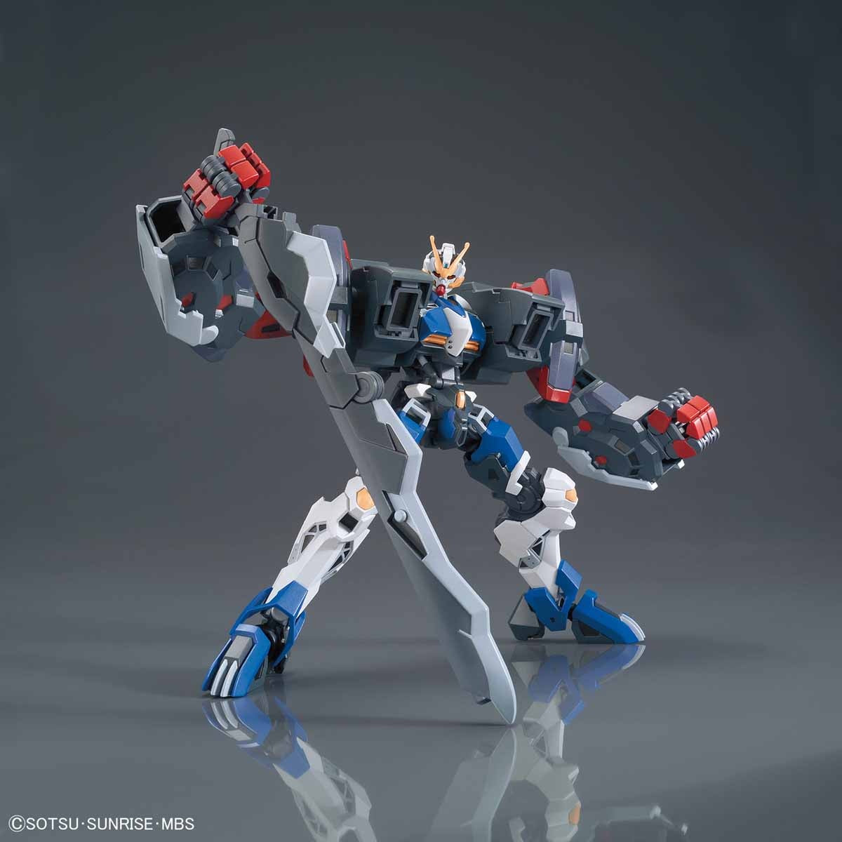 BANDAI Hobby Orphans HG 1/144 Gundam Dantalion