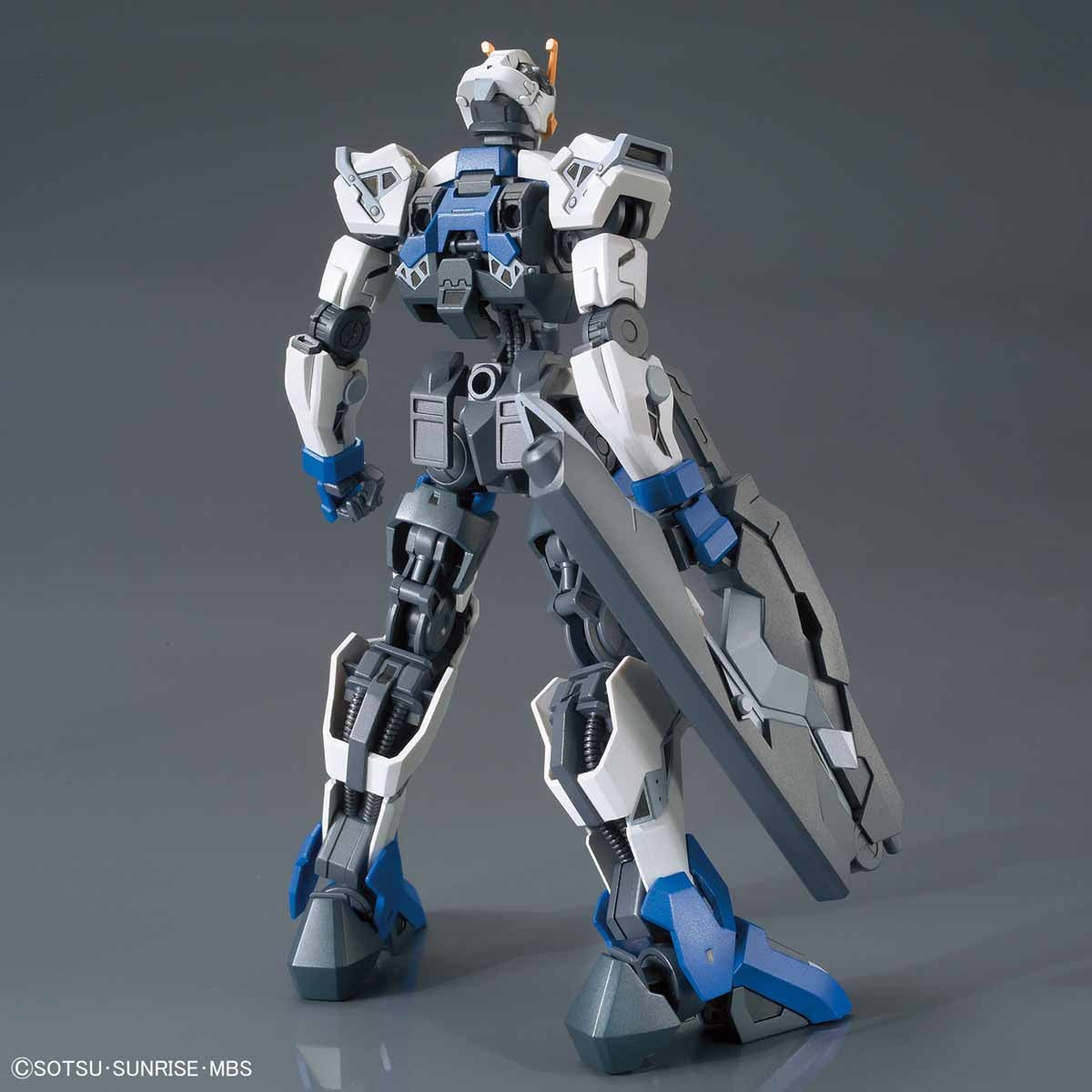 BANDAI Hobby Orphans HG 1/144 Gundam Dantalion