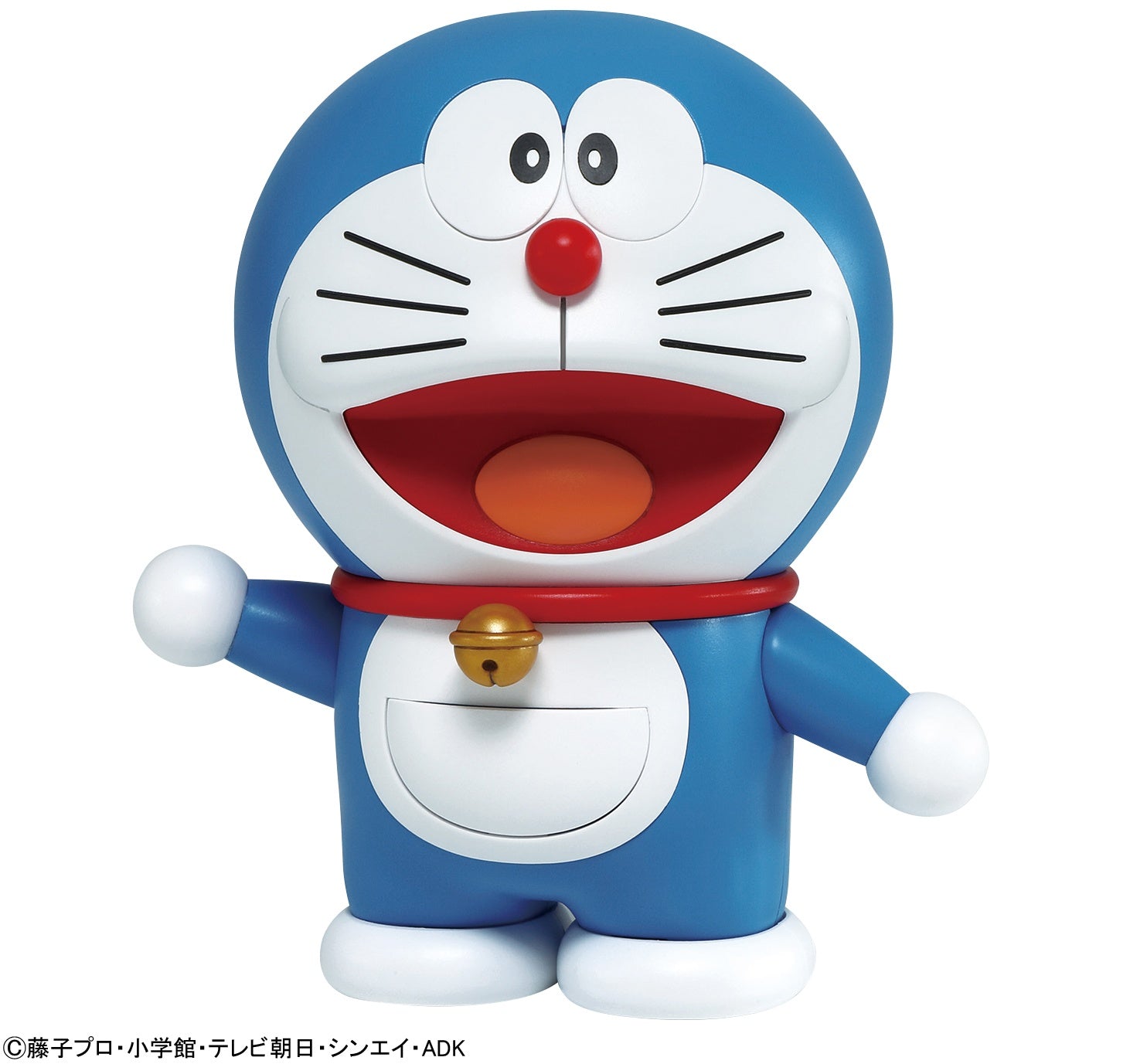 BANDAI Hobby Figure-rise Mechanics - Doraemon