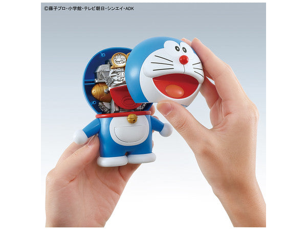 BANDAI Hobby Figure-rise Mechanics - Doraemon