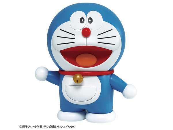 BANDAI Hobby Figure-rise Mechanics - Doraemon