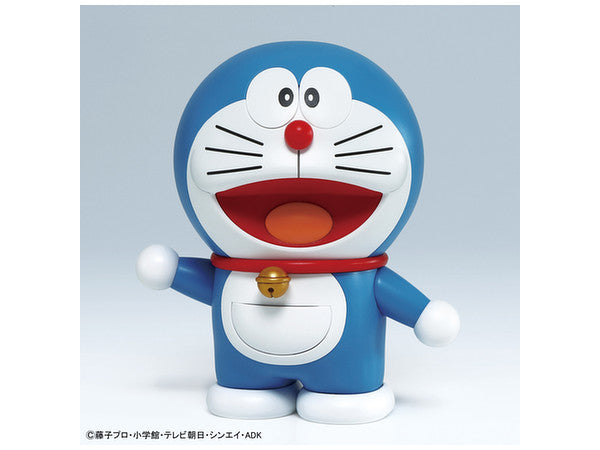 BANDAI Hobby Figure-rise Mechanics - Doraemon