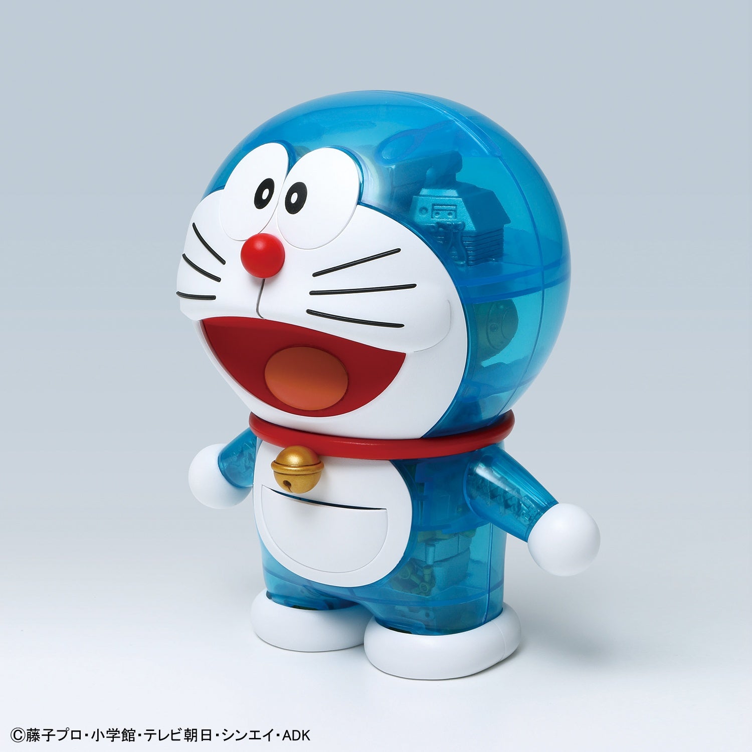 BANDAI Hobby Figure-rise Mechanics - Doraemon