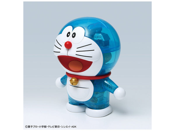 BANDAI Hobby Figure-rise Mechanics - Doraemon