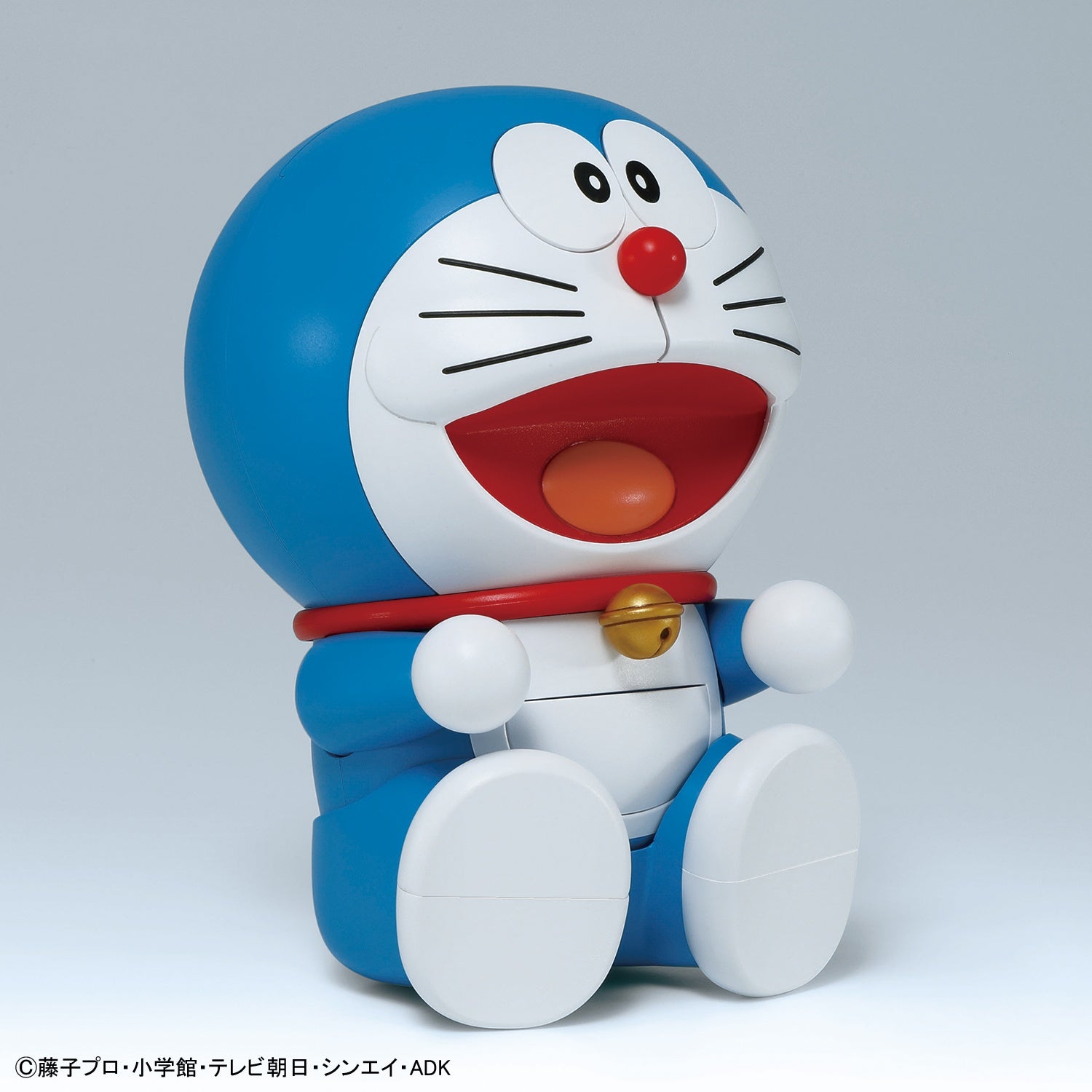 BANDAI Hobby Figure-rise Mechanics - Doraemon