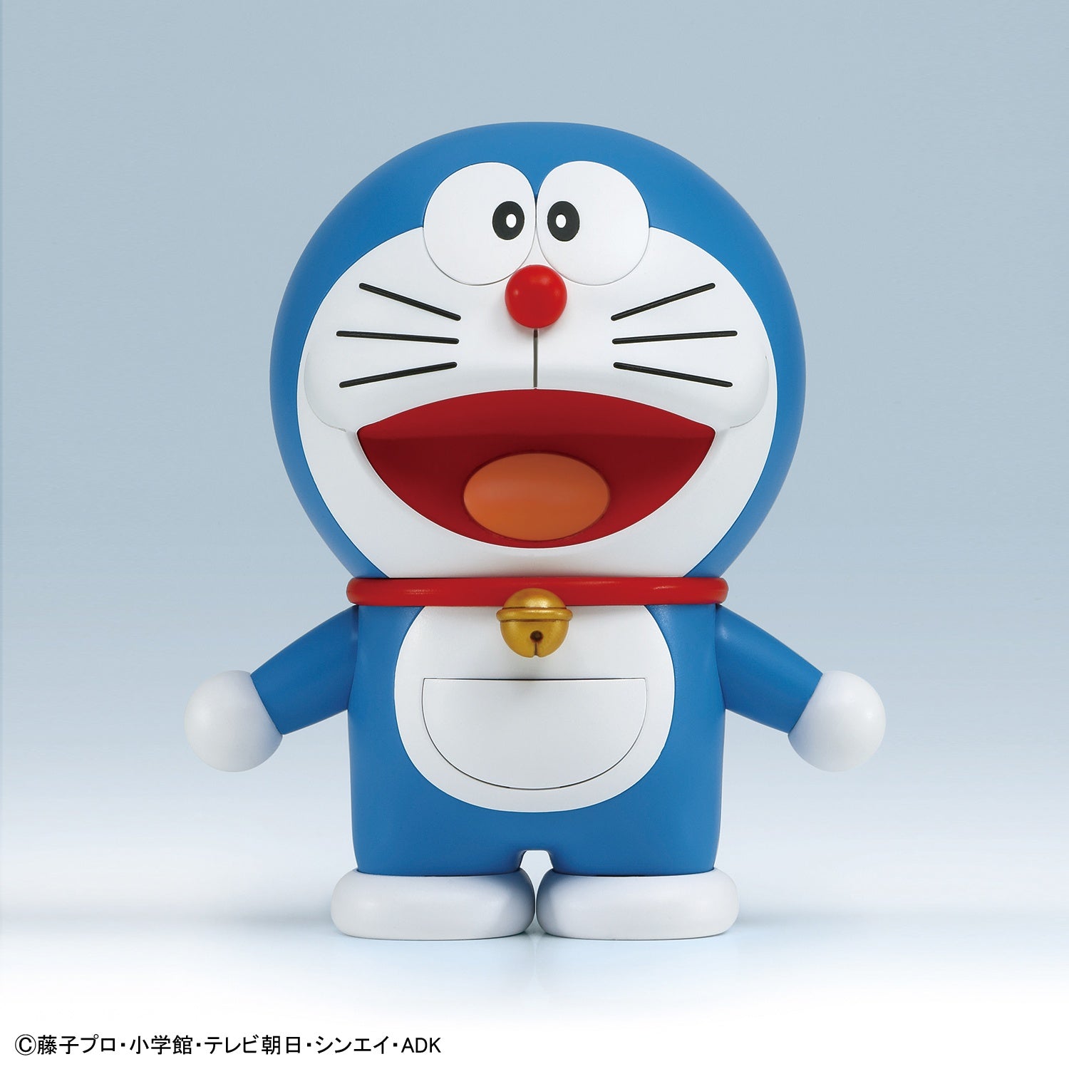 BANDAI Hobby Figure-rise Mechanics - Doraemon