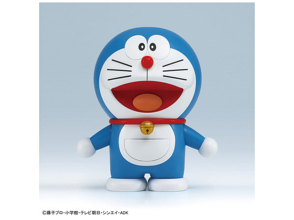 BANDAI Hobby Figure-rise Mechanics - Doraemon