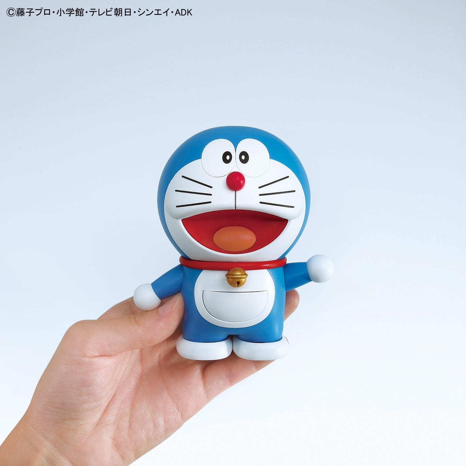 BANDAI Hobby Figure-rise Mechanics - Doraemon