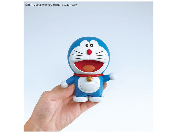 BANDAI Hobby Figure-rise Mechanics - Doraemon