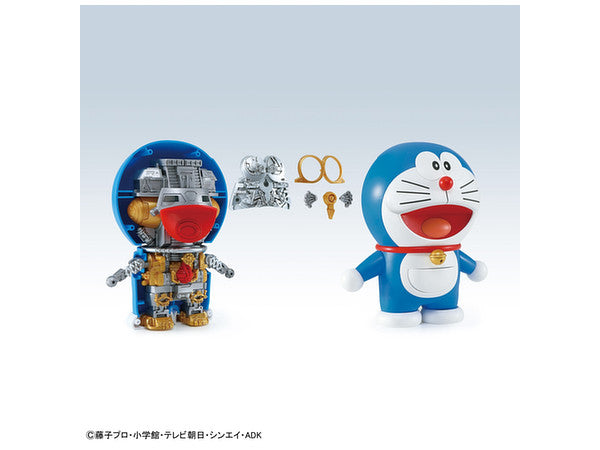 BANDAI Hobby Figure-rise Mechanics - Doraemon