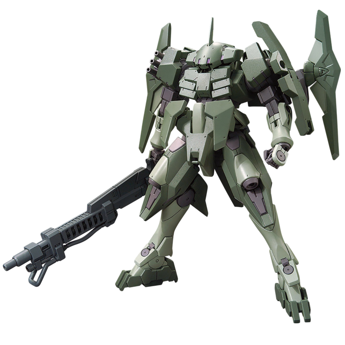 BANDAI Hobby HGBF 1/144 Striker GN-X