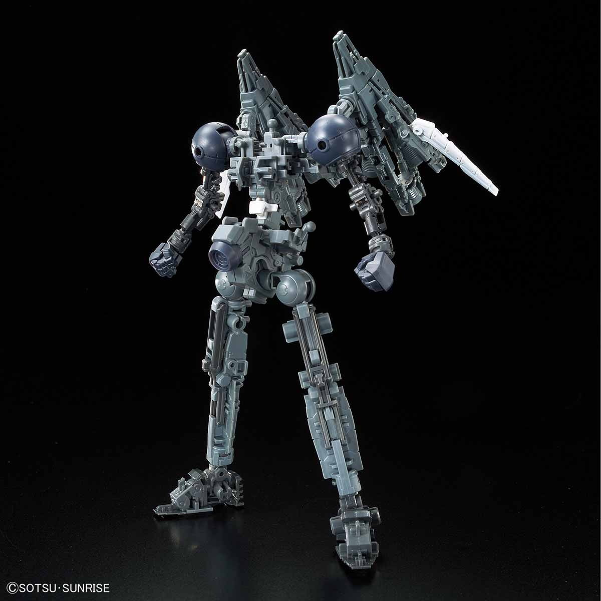 BANDAI Hobby RG 1/144 Tallgeese EW