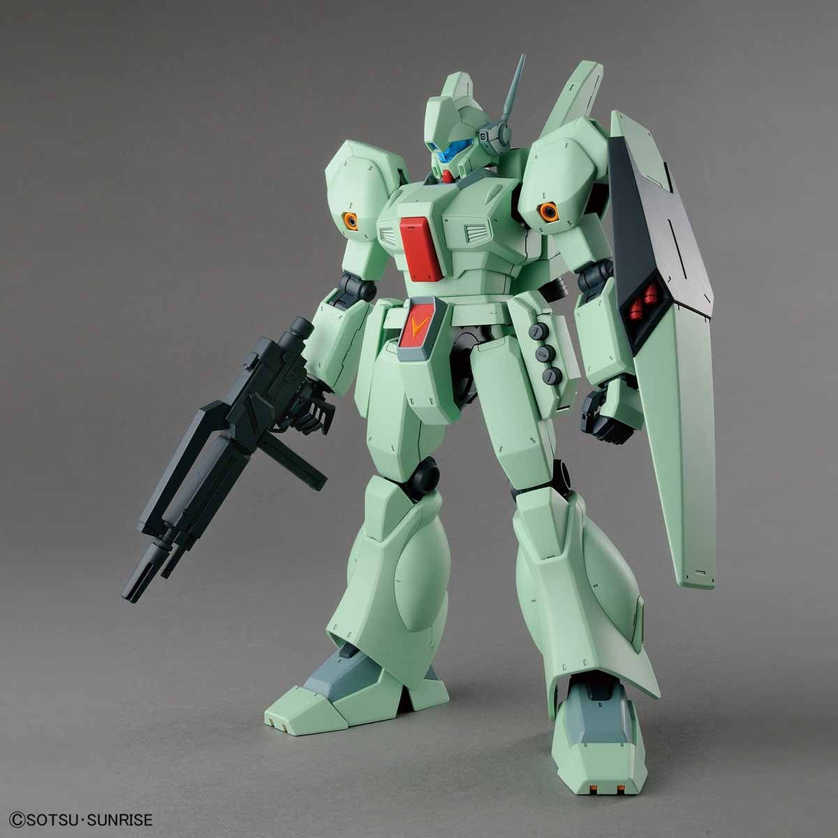 BANDAI Hobby MG 1/100 JEGAN