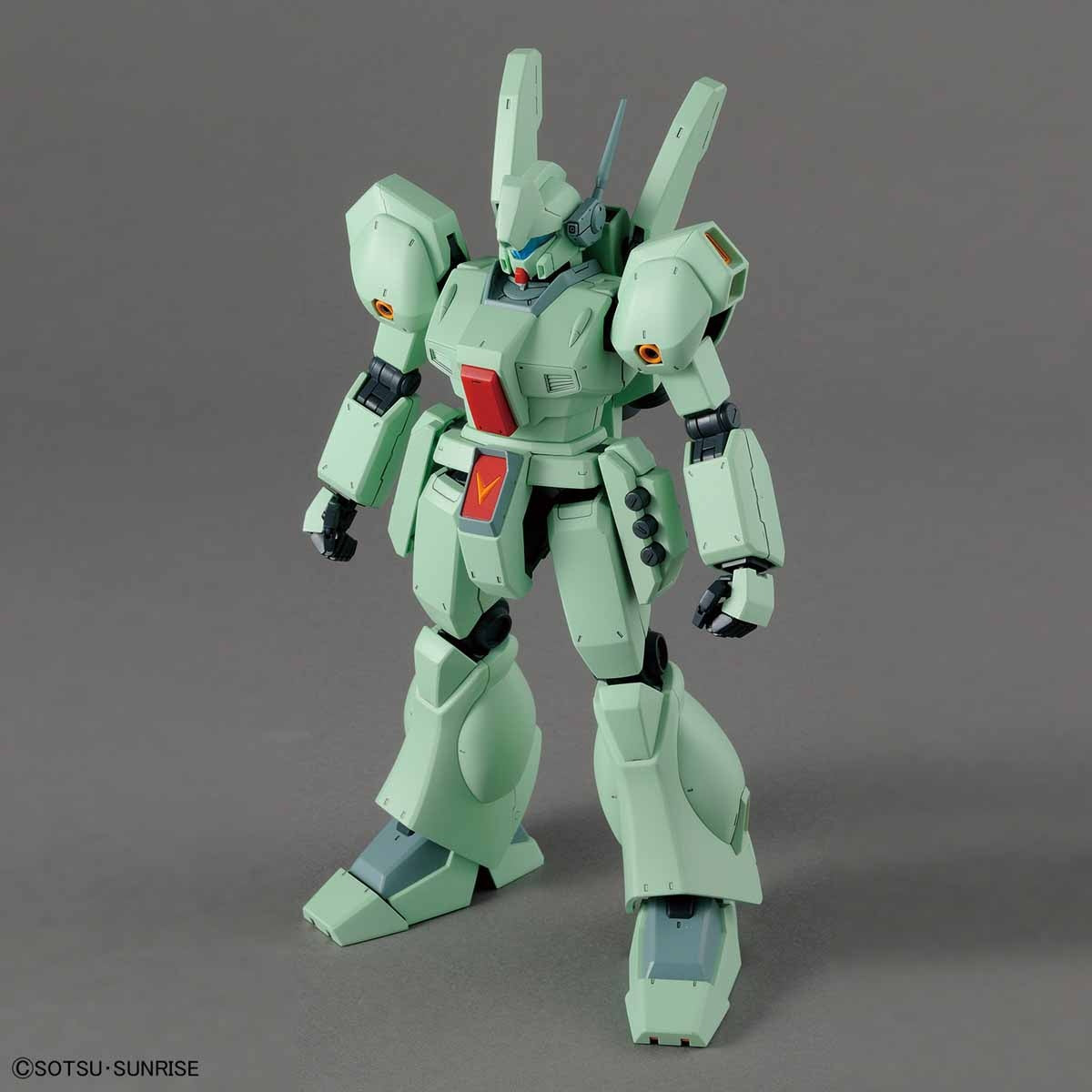 BANDAI Hobby MG 1/100 JEGAN