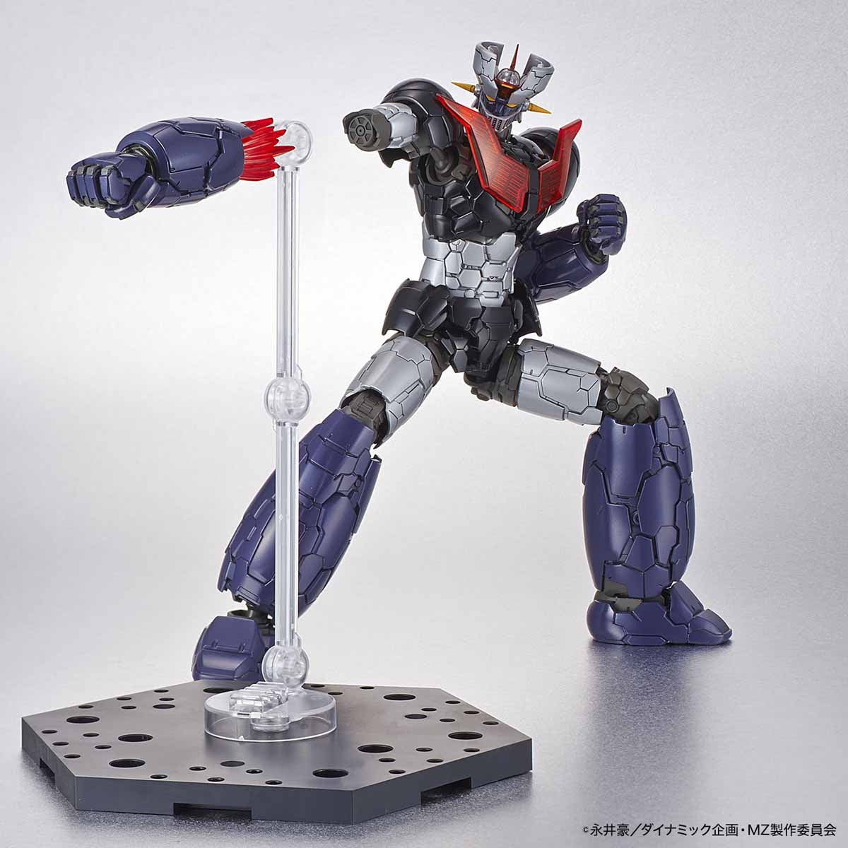 マジンガーZ Infinity - Mazinger Z - HG - 1/144(Bandai)