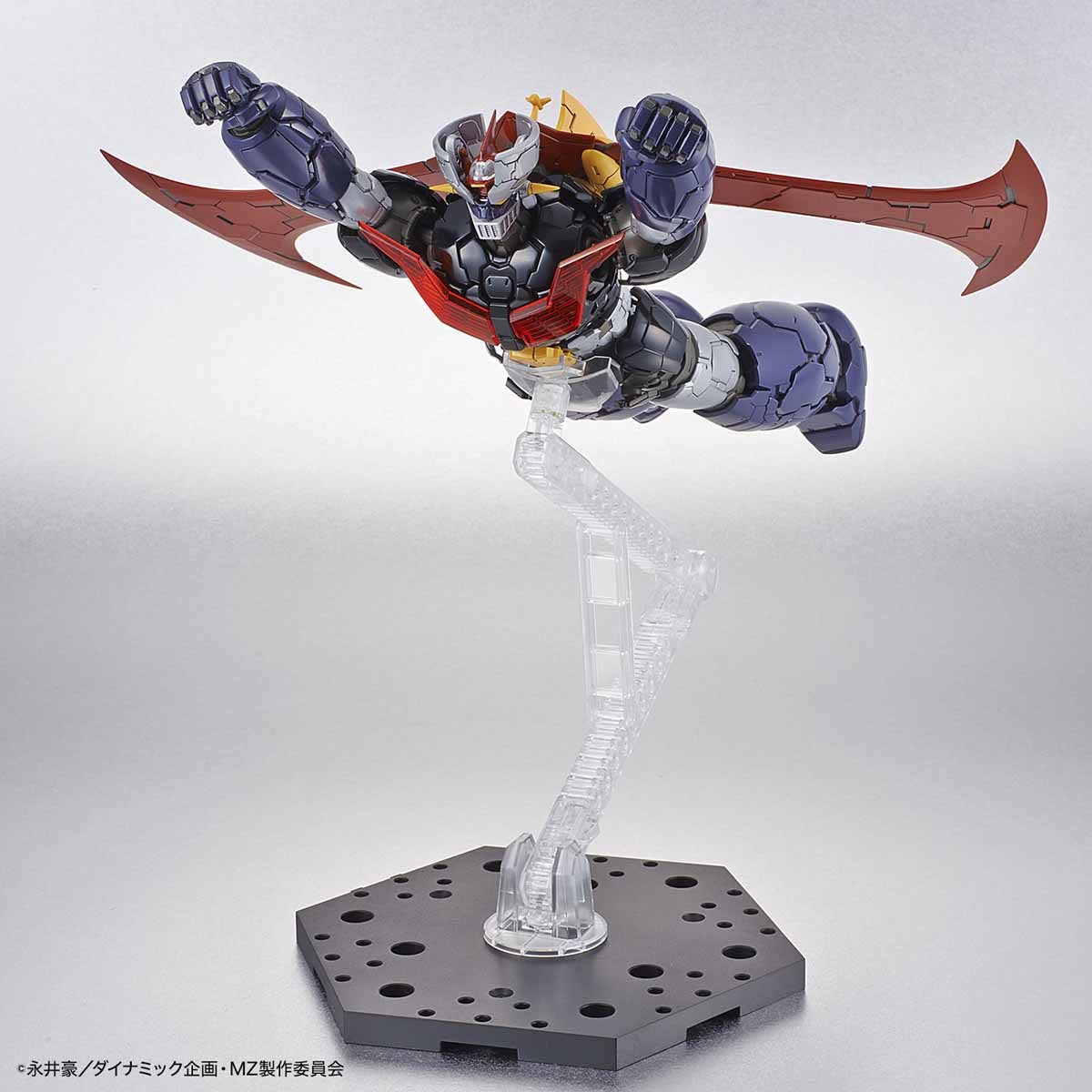 マジンガーZ Infinity - Mazinger Z - HG - 1/144(Bandai)