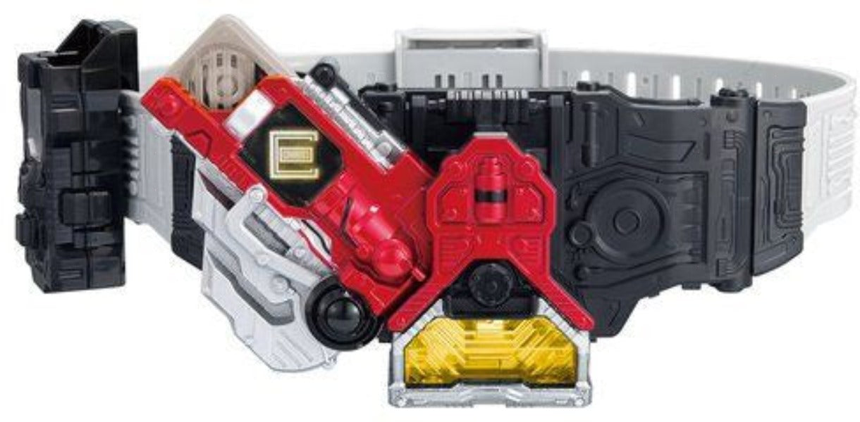 Kamen Rider Double - DX, Henshin Belt ver.20th(Bandai)