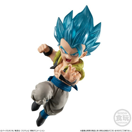 Bandai Dragon Ball Adverge Motion 2 Set 'Dragon Ball Super', Bandai Adverge