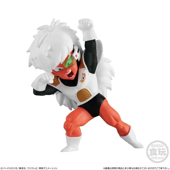 Bandai Dragon Ball Adverge Motion 2 Set 'Dragon Ball Super', Bandai Adverge