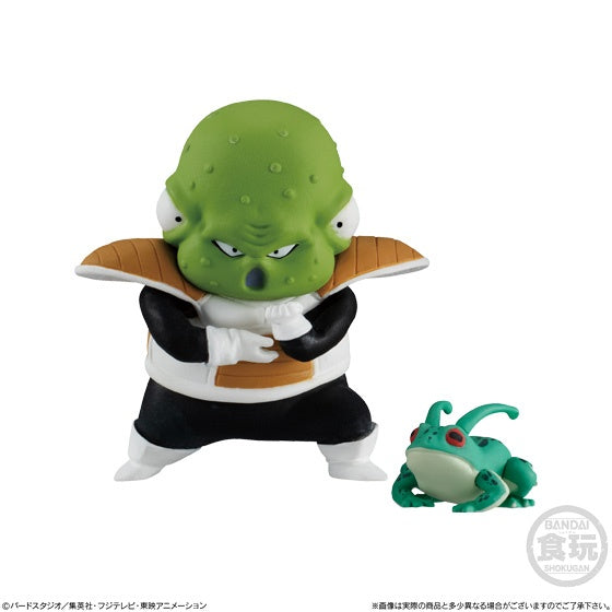 Bandai Dragon Ball Adverge Motion 2 Set 'Dragon Ball Super', Bandai Adverge