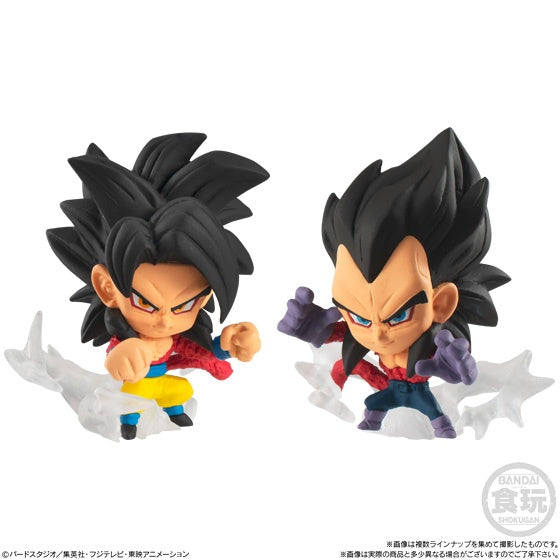 Bandai Dragon Ball Super Warriors 2, 'Dragon Ball Super', Bandai Dragon Ball Super Warriors (12/BOX)