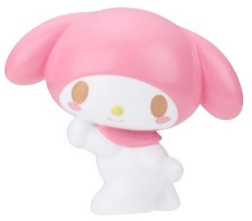 Bandai Lifestyle Bath Bomb Sanrio Bath Bomb Kamatte Kyun "Sanrio" (Blind Box of 15)