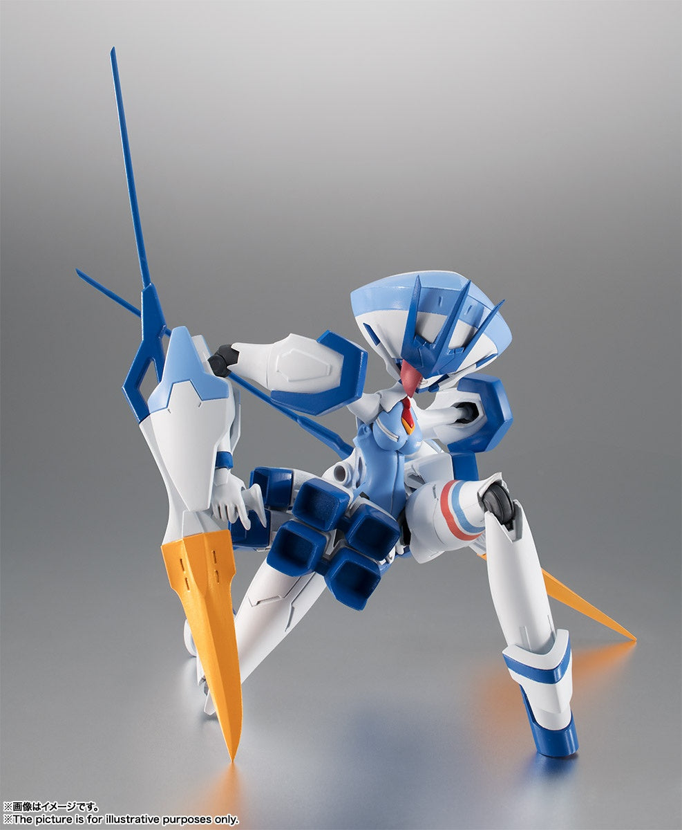 Darling In The Franxx - Delphinium - Robot Spirits, Robot Spirits <Side Franxx>(Bandai Spirits)