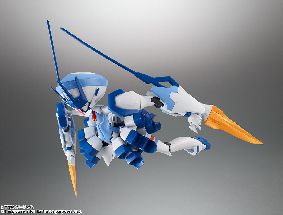 Darling In The Franxx - Delphinium - Robot Spirits, Robot Spirits <Side Franxx>(Bandai Spirits)