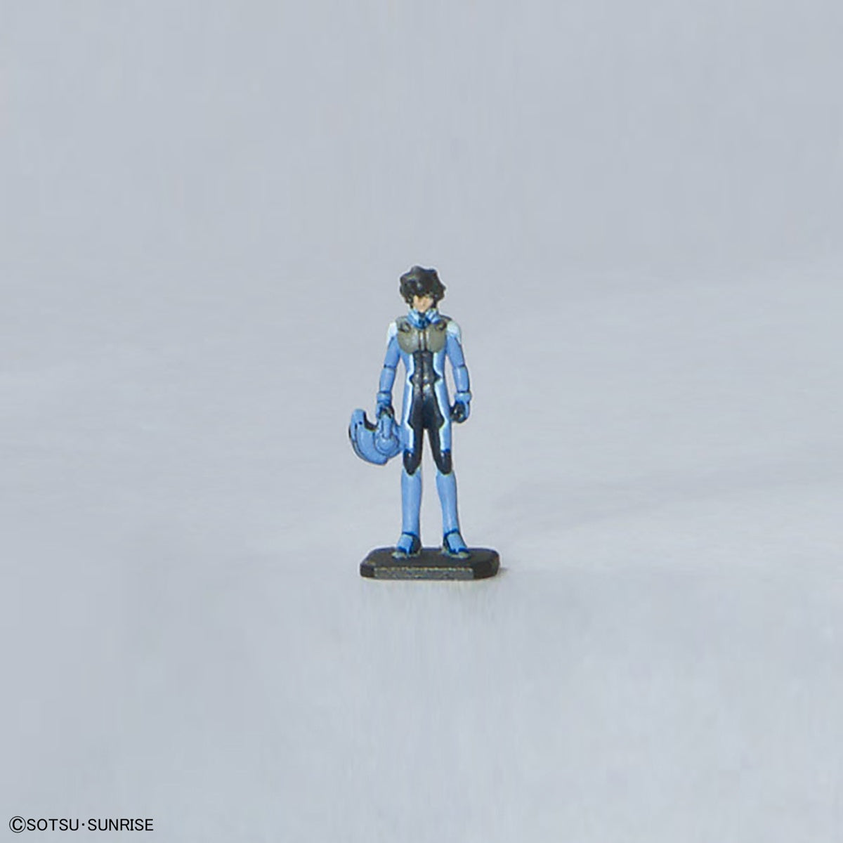 BANDAI Hobby MG 1/100 00 QAN[T] FULL SABER