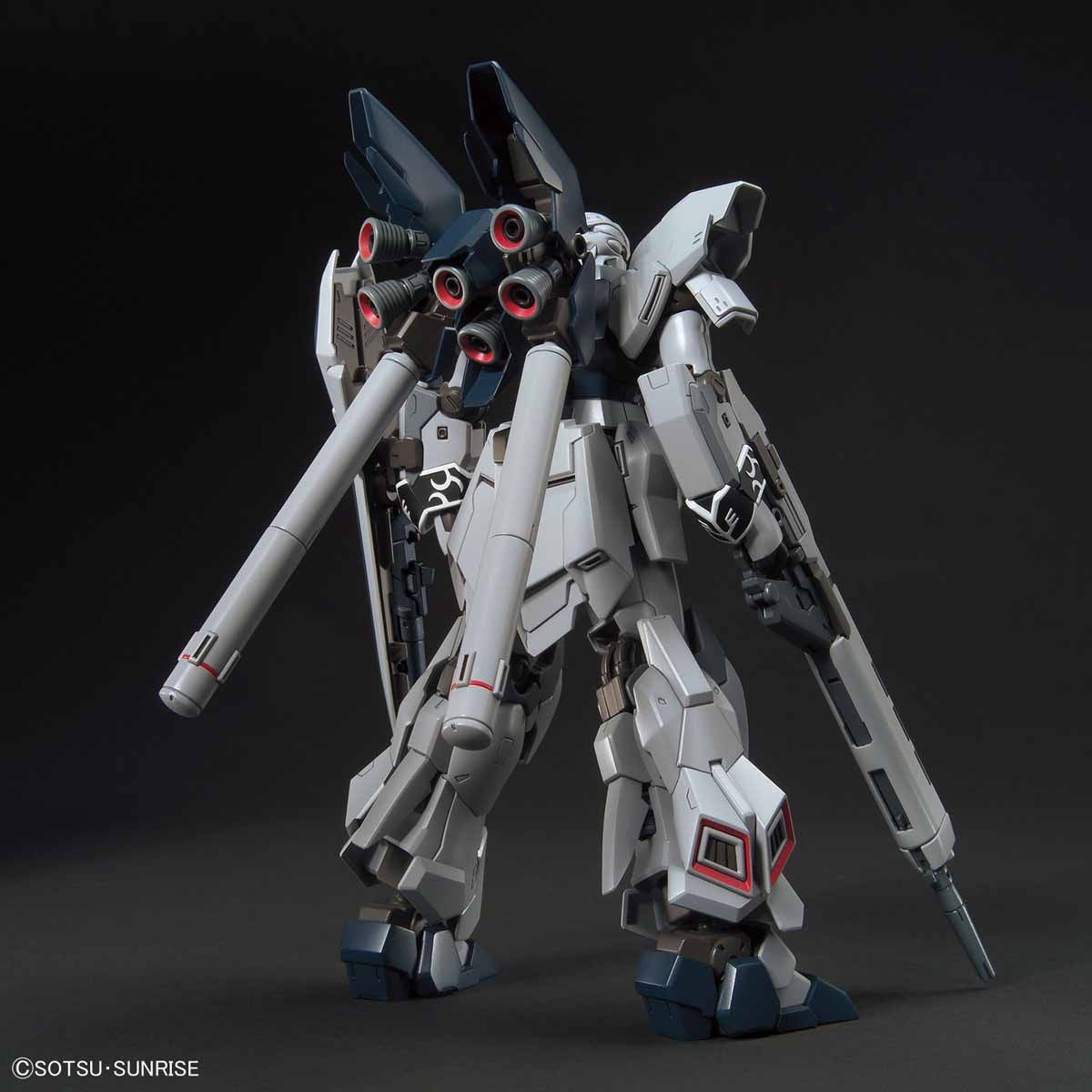 BANDAI Hobby HGUC 1/144 SINANJU STEIN (NARRATIVE Ver.) #217