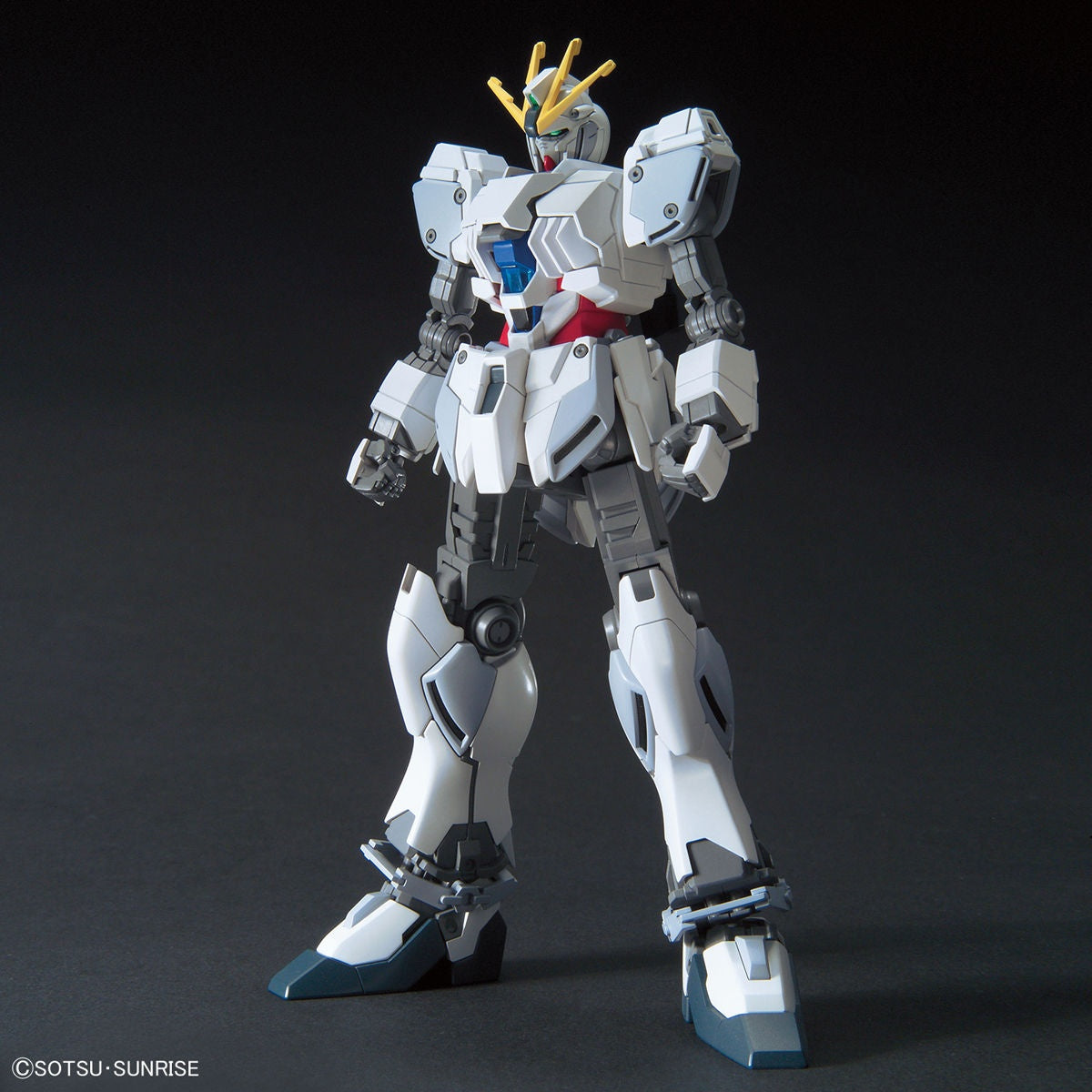 BANDAI Hobby HGUC 1/144 NARRATIVE GUNDAM (A-PACKS)