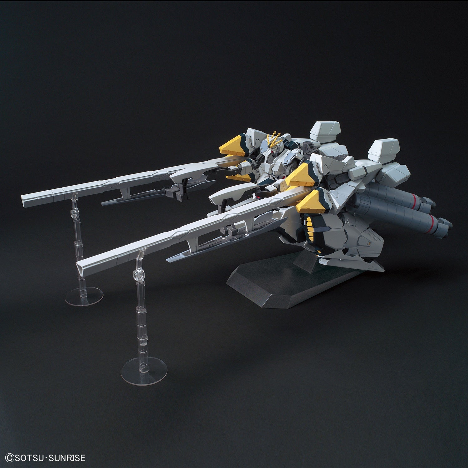 BANDAI Hobby HGUC 1/144 NARRATIVE GUNDAM (A-PACKS)