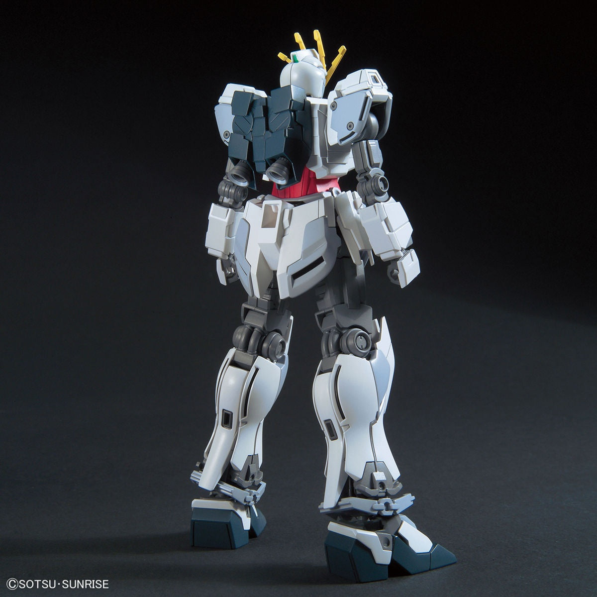 BANDAI Hobby HGUC 1/144 NARRATIVE GUNDAM (A-PACKS)