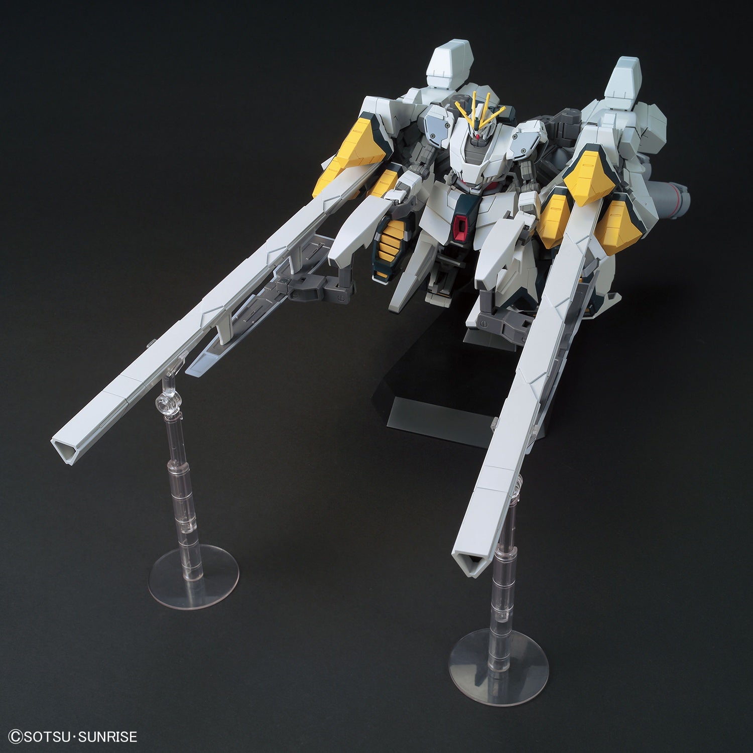 BANDAI Hobby HGUC 1/144 NARRATIVE GUNDAM (A-PACKS)