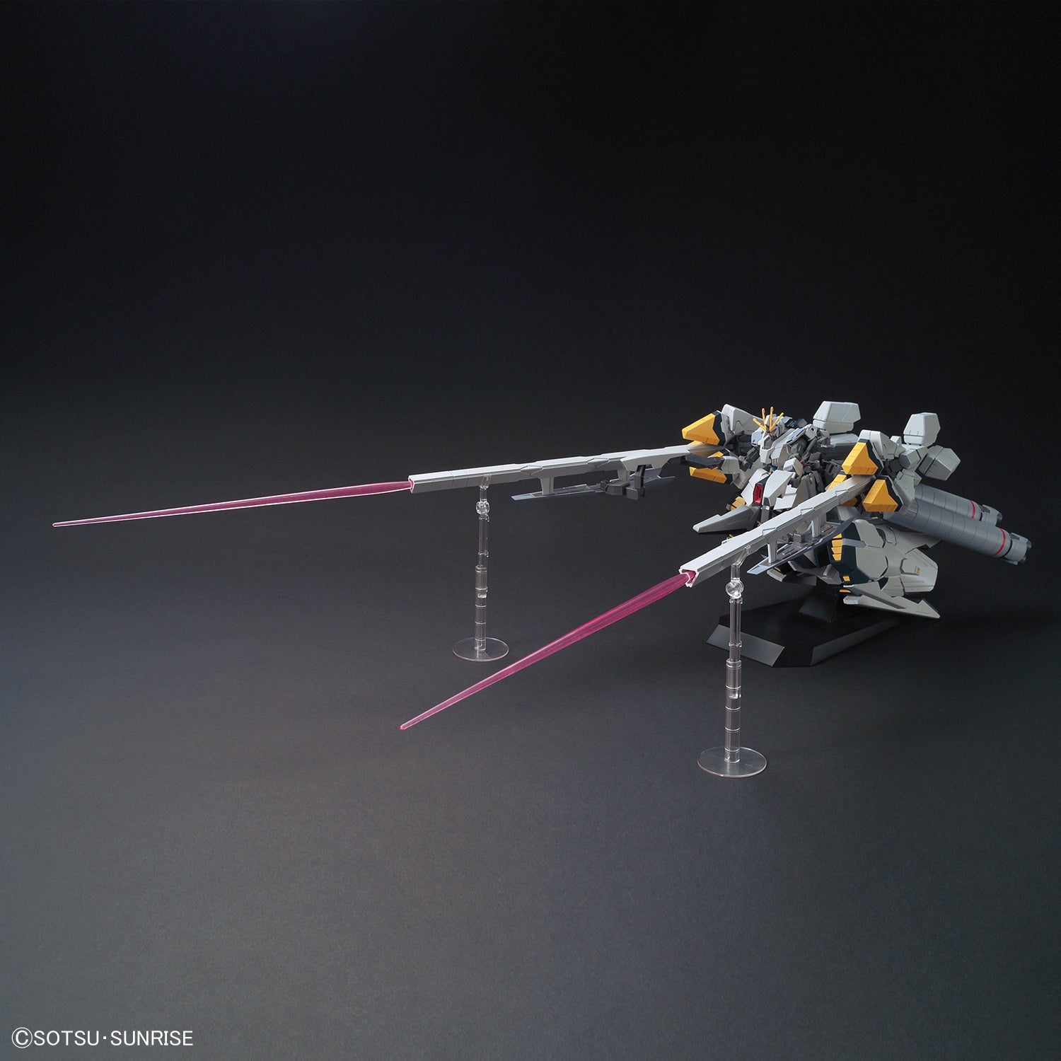 BANDAI Hobby HGUC 1/144 NARRATIVE GUNDAM (A-PACKS)