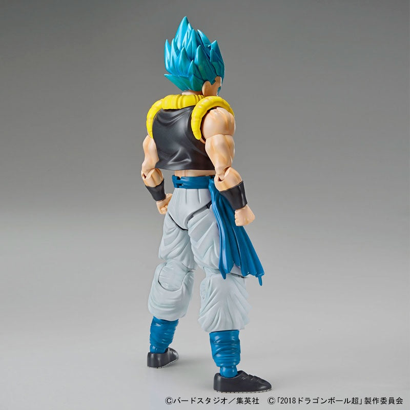 BANDAI Hobby Figure-rise Standard SUPER SAIYAN GOD SUPER SAIYAN GOGETA