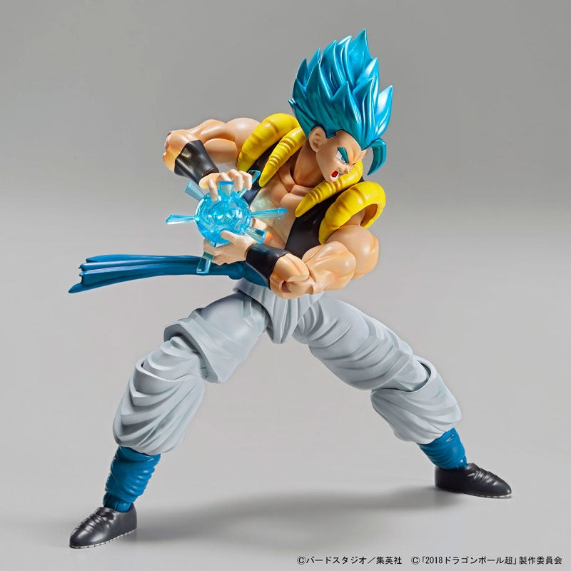 BANDAI Hobby Figure-rise Standard SUPER SAIYAN GOD SUPER SAIYAN GOGETA