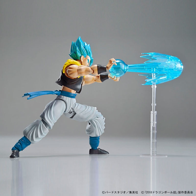 BANDAI Hobby Figure-rise Standard SUPER SAIYAN GOD SUPER SAIYAN GOGETA