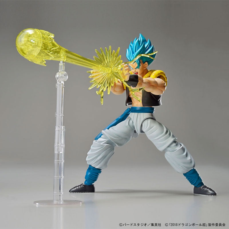 BANDAI Hobby Figure-rise Standard SUPER SAIYAN GOD SUPER SAIYAN GOGETA