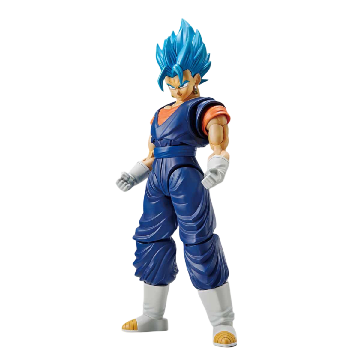 BANDAI Hobby Figure-rise Standard SUPER SAIYAN GOD SUPER SAIYAN VEGETTO