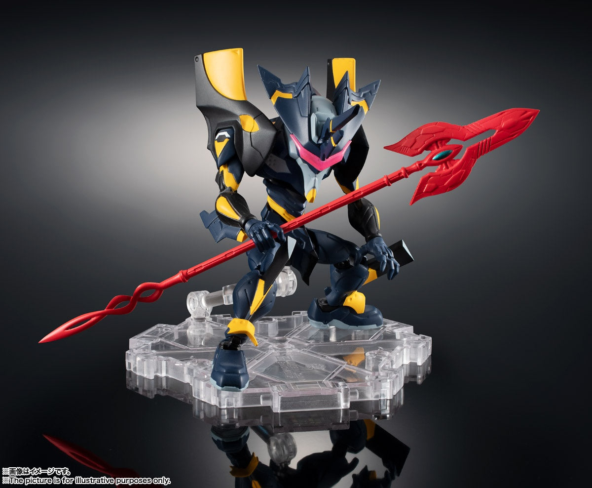 Evangelion: 2.0 You Can (Not) Advance - Evangelion 2.22 - EVA Mark.06 - EVA Unit, NXEDGE STYLE (NX-0048)(Bandai Spirits)