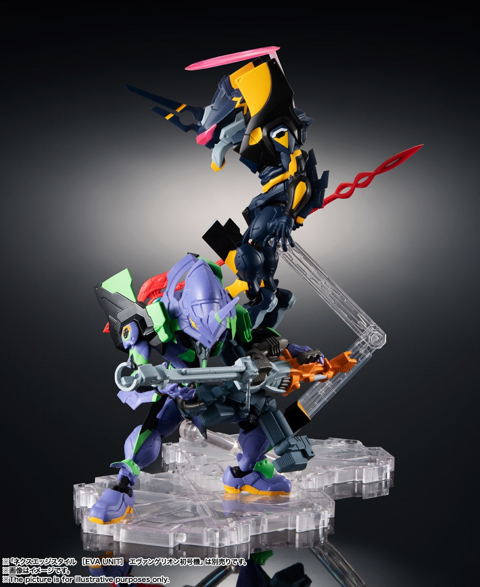 Evangelion: 2.0 You Can (Not) Advance - Evangelion 2.22 - EVA Mark.06 - EVA Unit, NXEDGE STYLE (NX-0048)(Bandai Spirits)