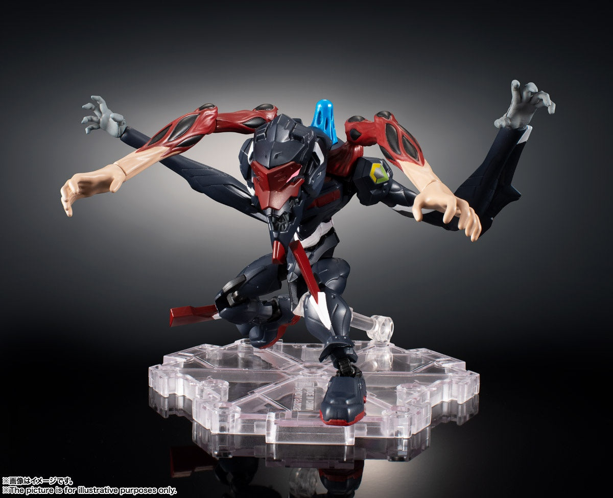 Evangelion: 2.0 You Can (Not) Advance - Evangelion 2.22 - Bardiel - EVA-03 - EVA Unit, NXEDGE STYLE (NX-0051)(Bandai Spirits)