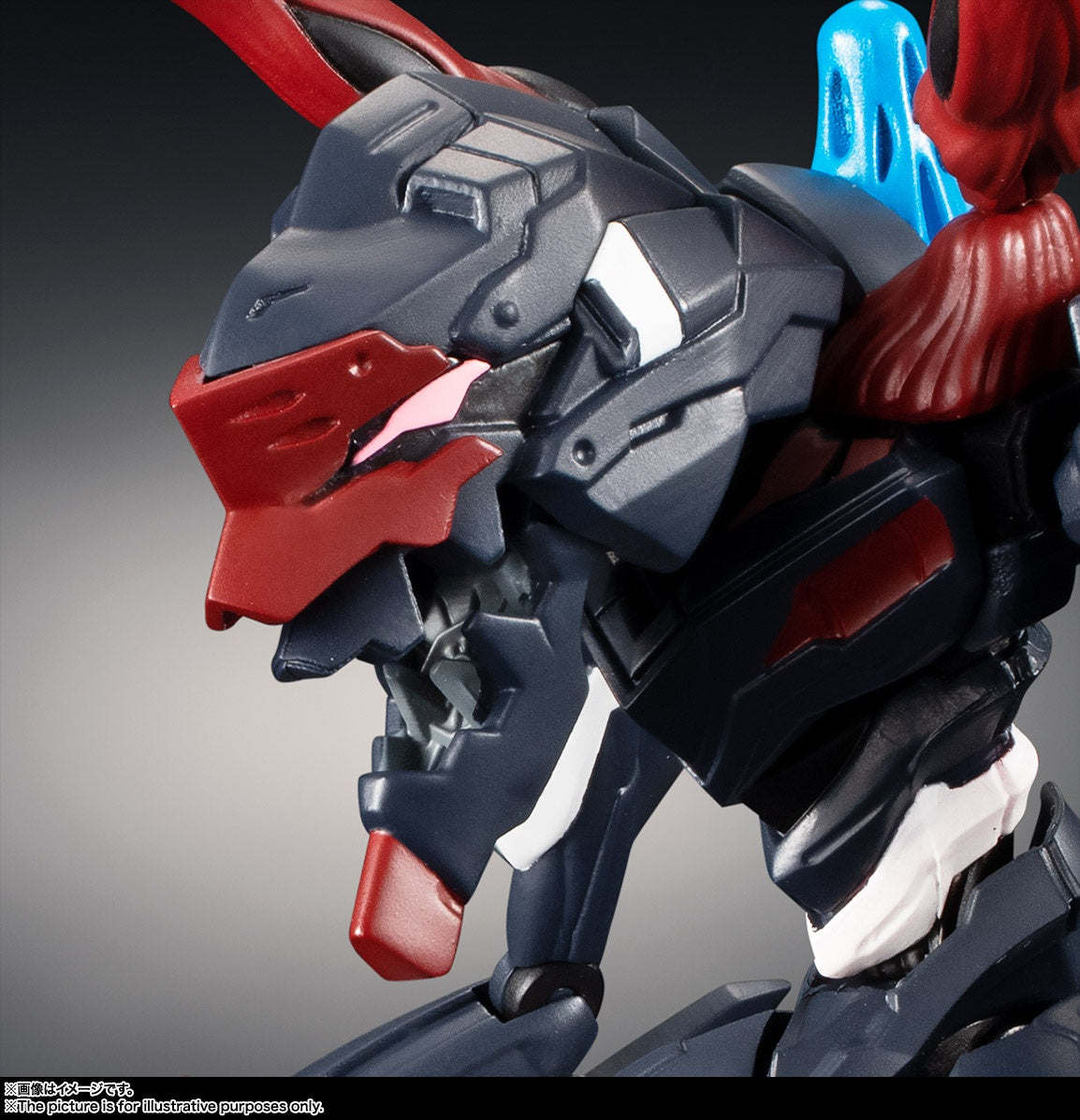 Evangelion: 2.0 You Can (Not) Advance - Evangelion 2.22 - Bardiel - EVA-03 - EVA Unit, NXEDGE STYLE (NX-0051)(Bandai Spirits)