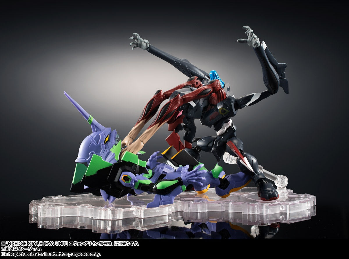 Evangelion: 2.0 You Can (Not) Advance - Evangelion 2.22 - Bardiel - EVA-03 - EVA Unit, NXEDGE STYLE (NX-0051)(Bandai Spirits)