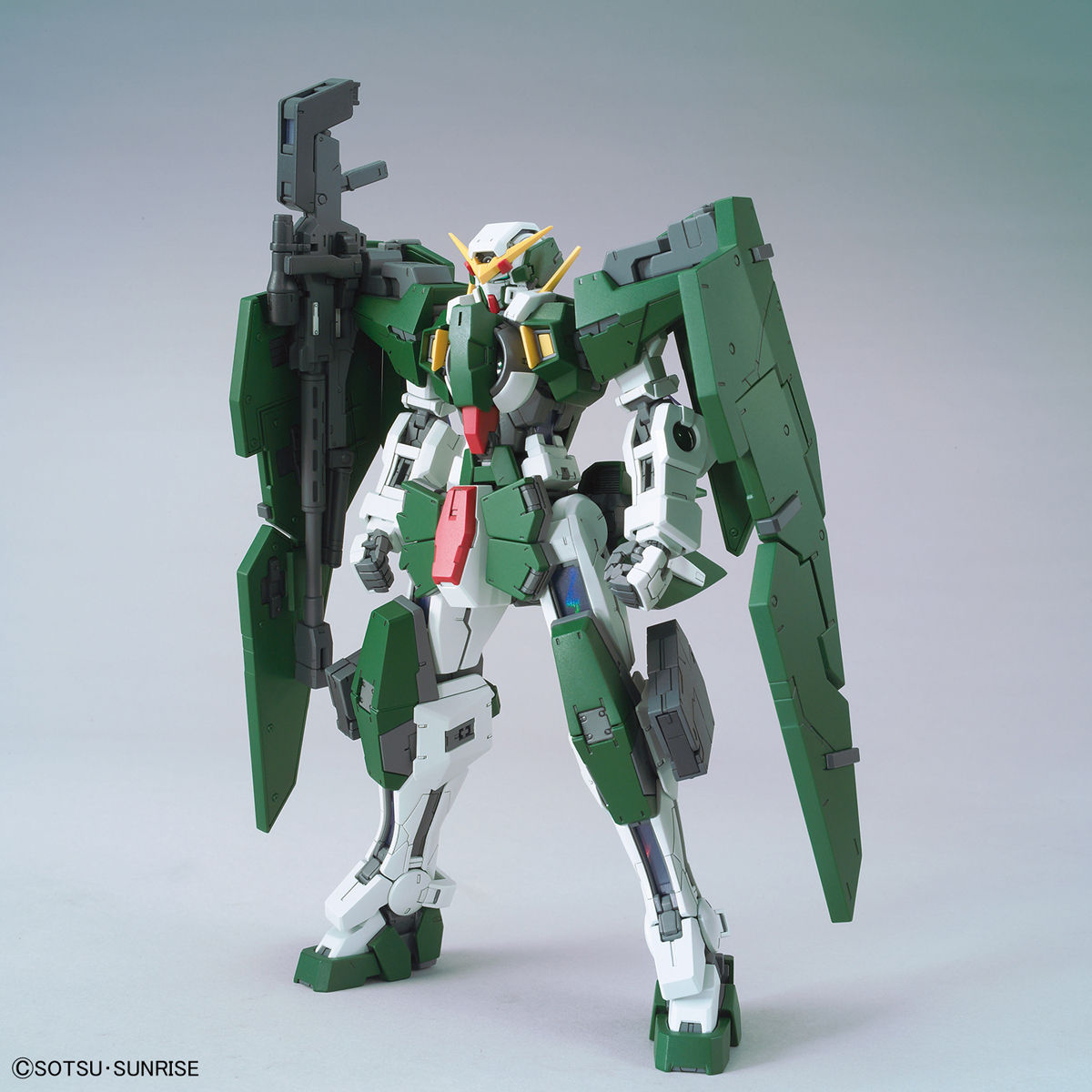 BANDAI Hobby MG 1/100 GUNDAM DYNAMIS