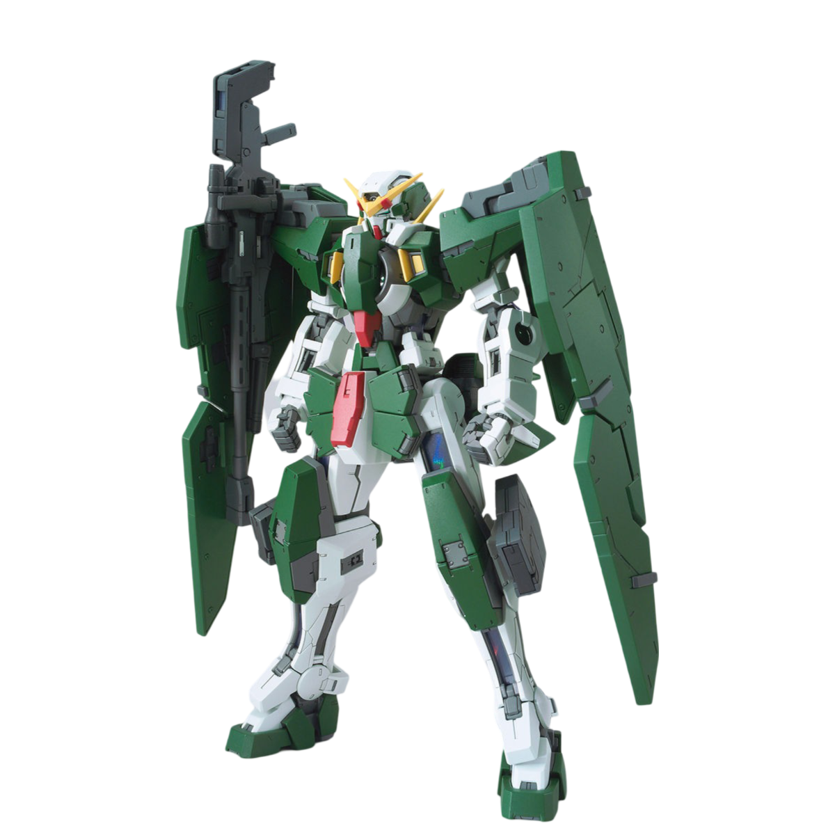 BANDAI Hobby MG 1/100 GUNDAM DYNAMIS