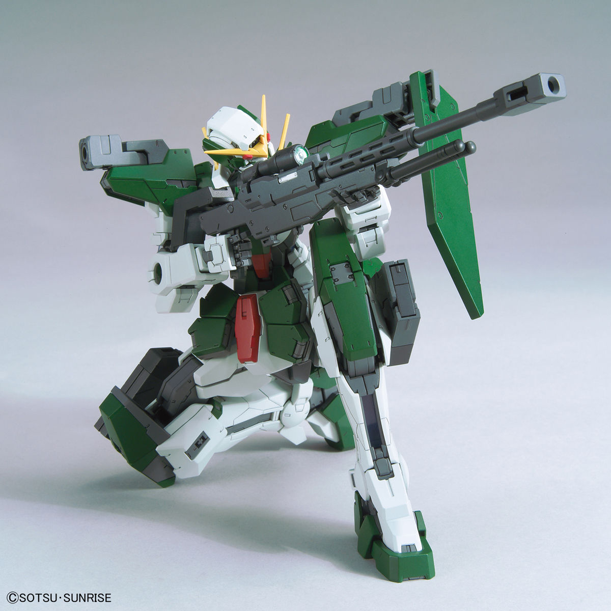 BANDAI Hobby MG 1/100 GUNDAM DYNAMIS