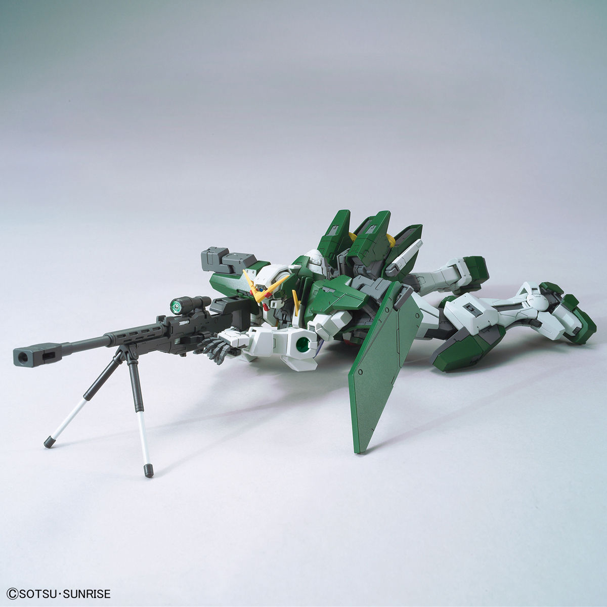 BANDAI Hobby MG 1/100 GUNDAM DYNAMIS